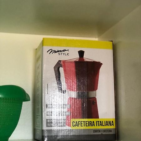 Casas Aracaju Temporada 빌라 외부 사진