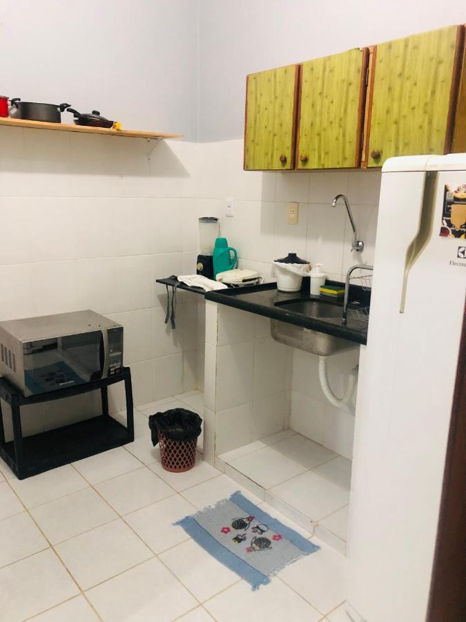 Casas Aracaju Temporada 빌라 외부 사진
