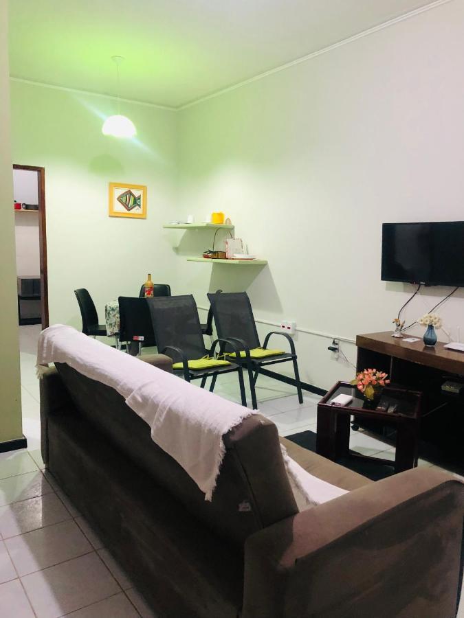 Casas Aracaju Temporada 빌라 외부 사진