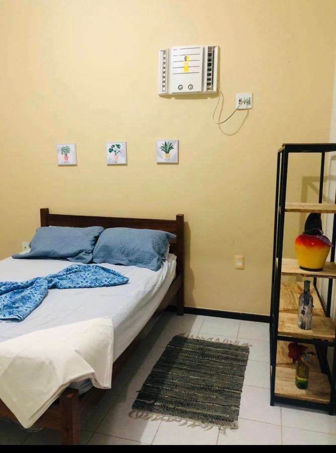 Casas Aracaju Temporada 빌라 외부 사진