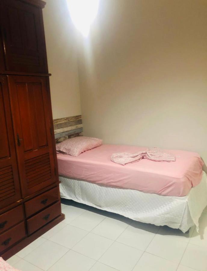 Casas Aracaju Temporada 빌라 외부 사진