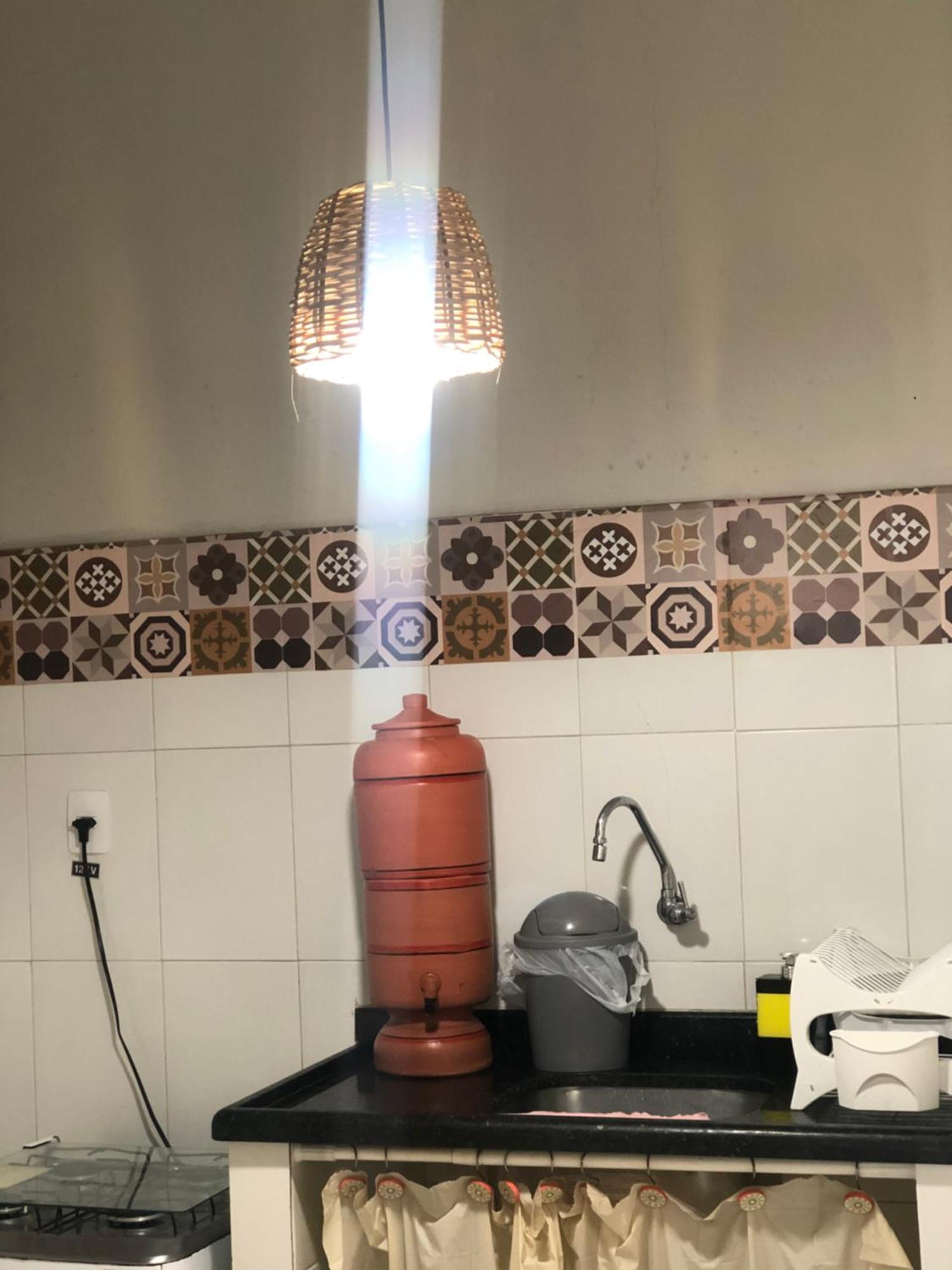 Casas Aracaju Temporada 빌라 외부 사진