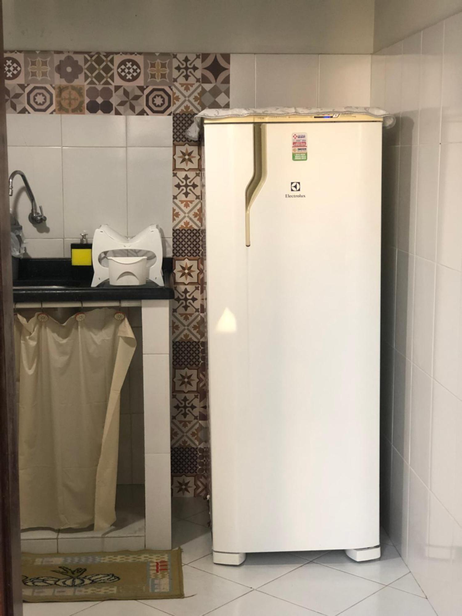 Casas Aracaju Temporada 빌라 외부 사진