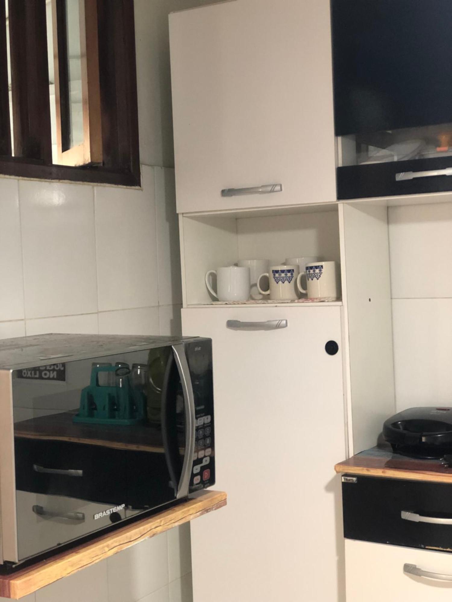 Casas Aracaju Temporada 빌라 외부 사진