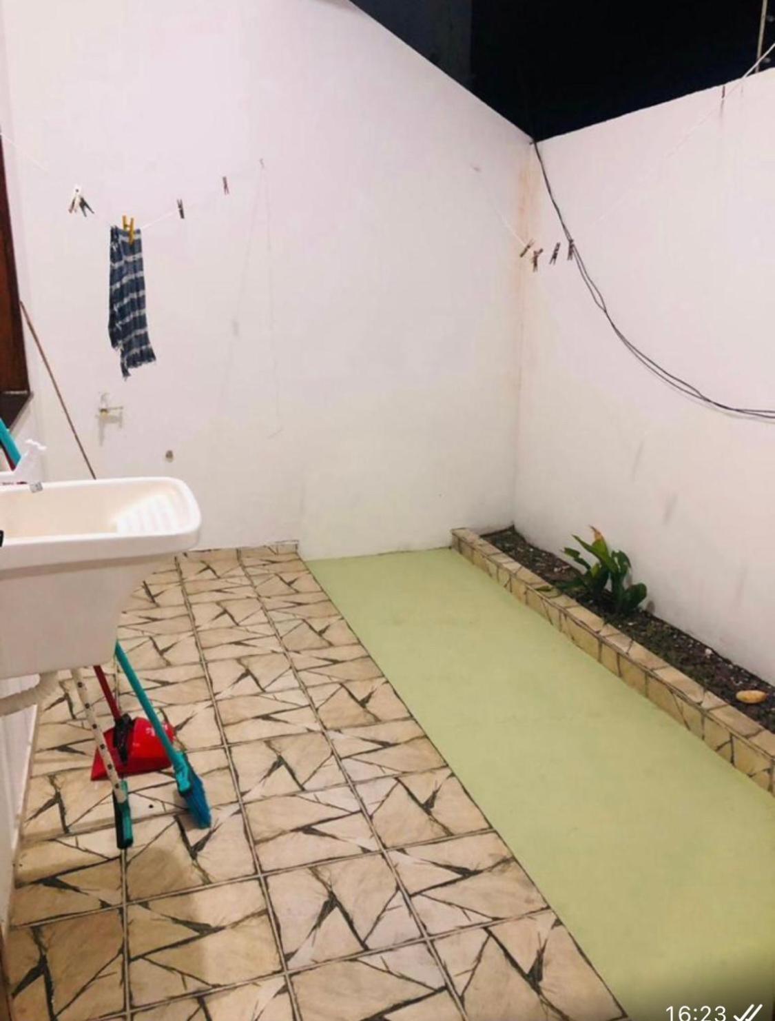 Casas Aracaju Temporada 빌라 외부 사진