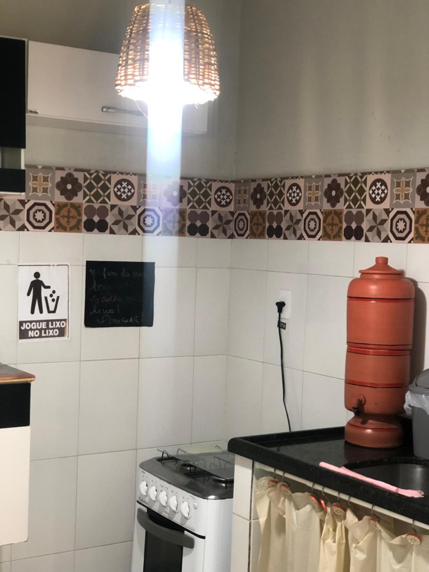 Casas Aracaju Temporada 빌라 외부 사진