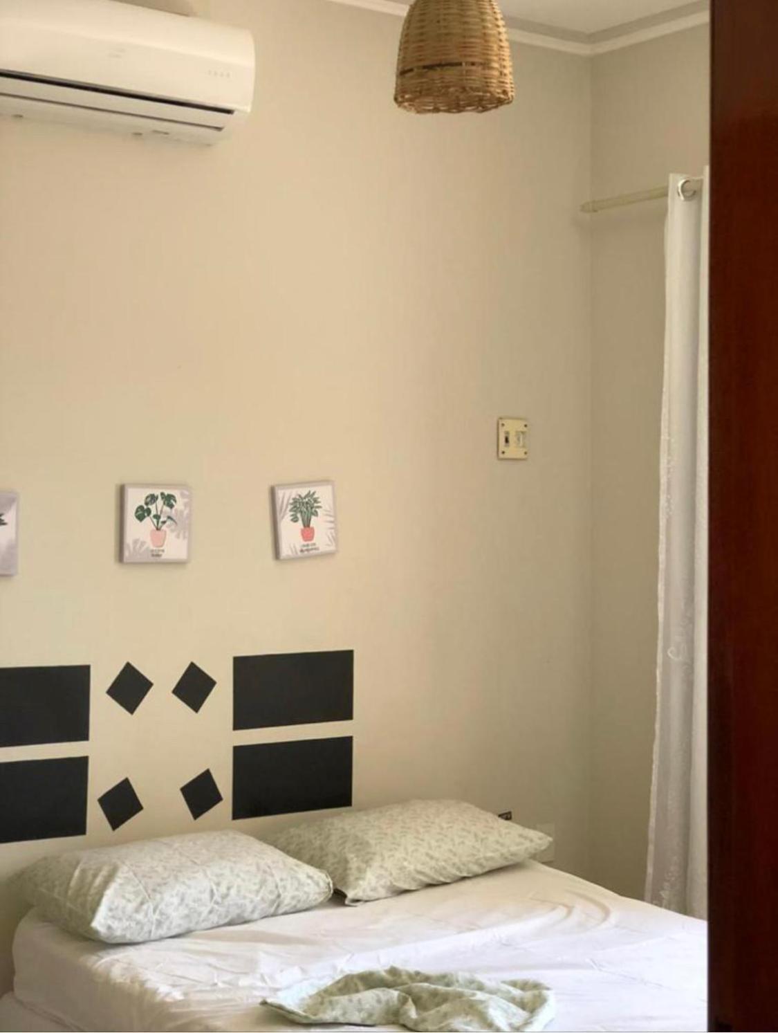 Casas Aracaju Temporada 빌라 외부 사진