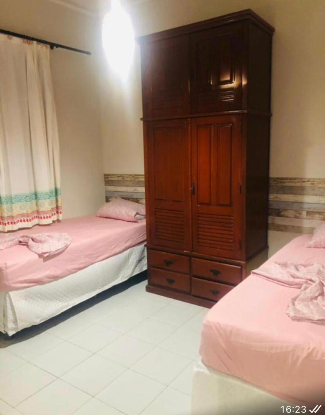Casas Aracaju Temporada 빌라 외부 사진