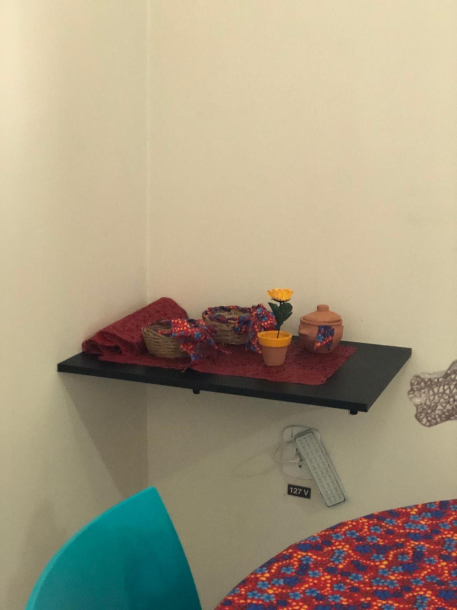 Casas Aracaju Temporada 빌라 외부 사진