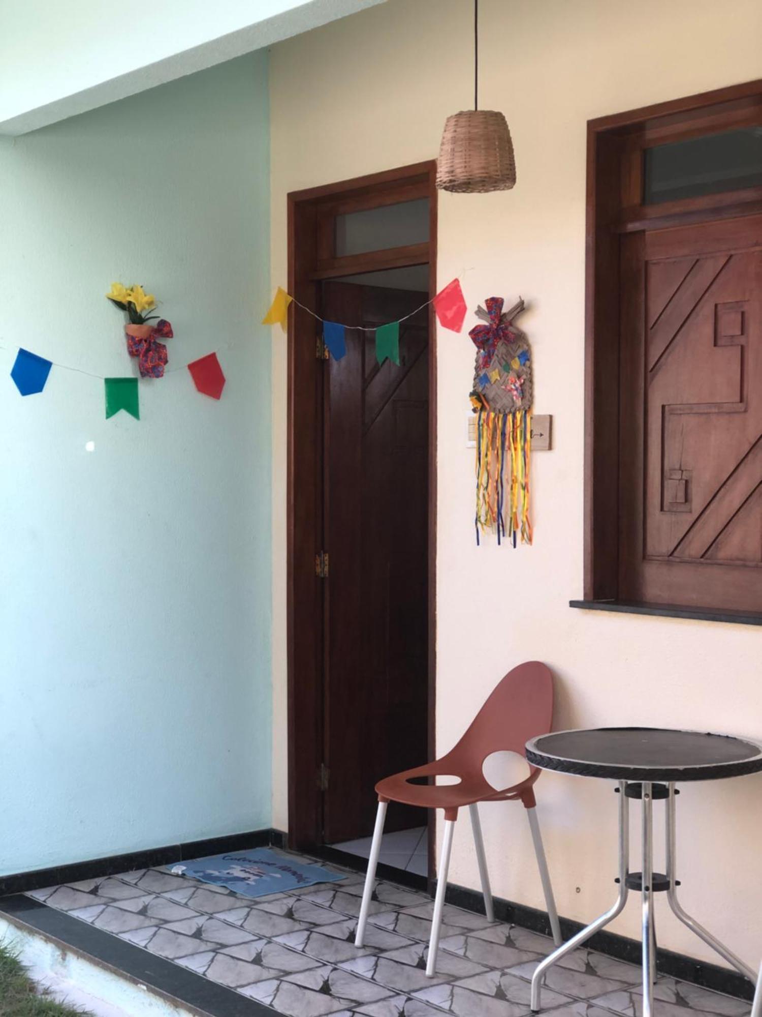 Casas Aracaju Temporada 빌라 외부 사진