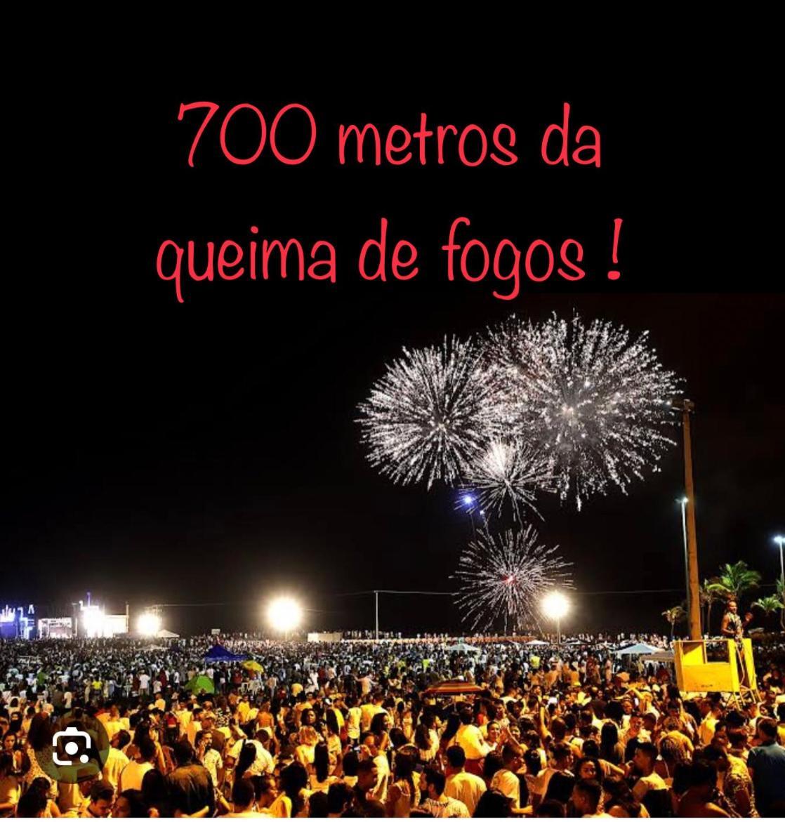 Casas Aracaju Temporada 빌라 외부 사진
