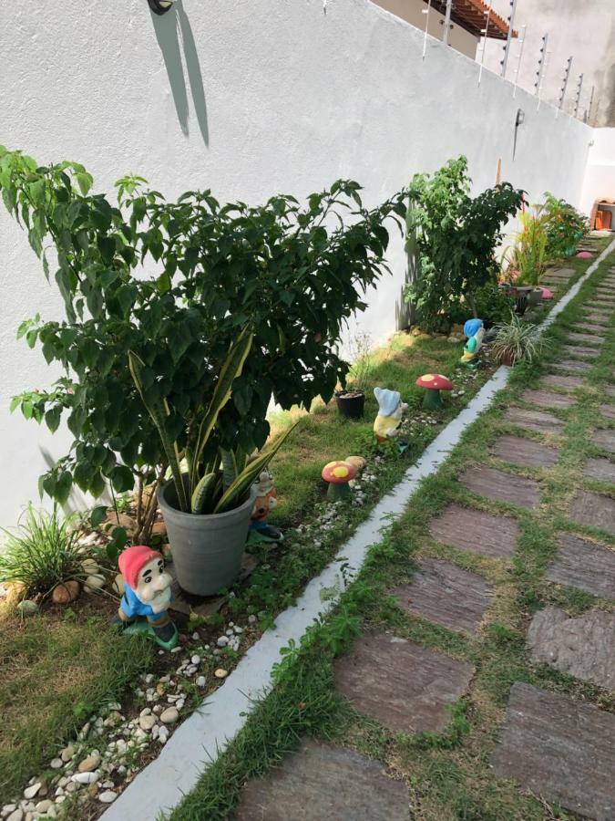 Casas Aracaju Temporada 빌라 외부 사진