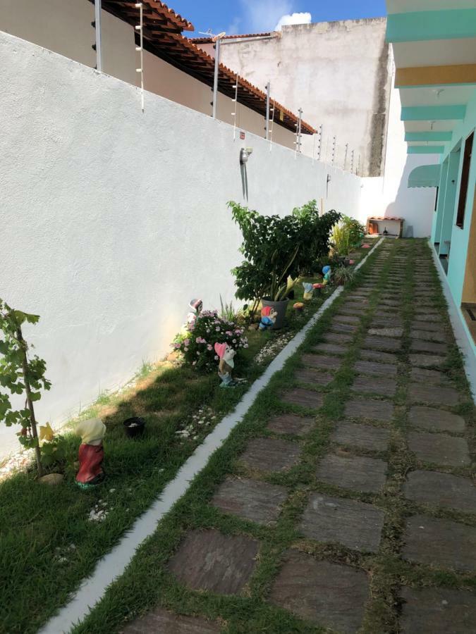 Casas Aracaju Temporada 빌라 외부 사진
